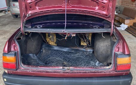 Volkswagen Passat B3, 1988 год, 45 000 рублей, 9 фотография