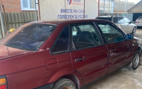Volkswagen Passat B3, 1988 год, 45 000 рублей, 12 фотография