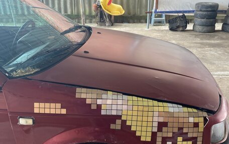 Volkswagen Passat B3, 1988 год, 45 000 рублей, 11 фотография