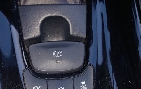 Toyota C-HR I рестайлинг, 2018 год, 2 200 000 рублей, 4 фотография