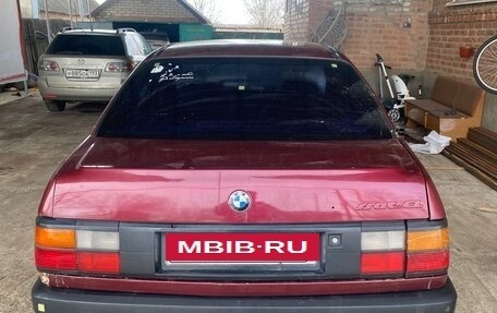 Volkswagen Passat B3, 1988 год, 45 000 рублей, 15 фотография