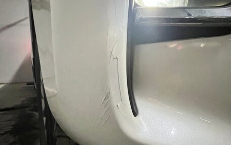 Toyota Land Cruiser Prado 150 рестайлинг 2, 2018 год, 6 000 000 рублей, 7 фотография