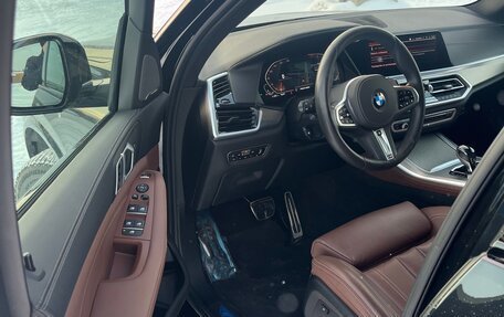 BMW X5, 2020 год, 9 200 000 рублей, 10 фотография