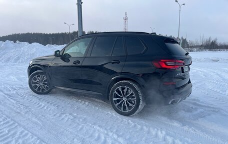 BMW X5, 2020 год, 9 200 000 рублей, 4 фотография