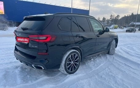 BMW X5, 2020 год, 9 200 000 рублей, 6 фотография