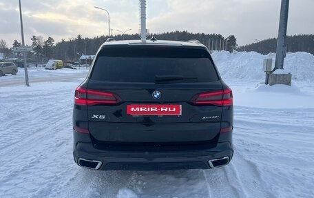 BMW X5, 2020 год, 9 200 000 рублей, 5 фотография