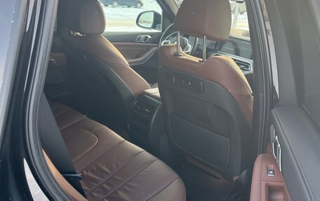 BMW X5, 2020 год, 9 200 000 рублей, 13 фотография