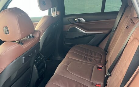 BMW X5, 2020 год, 9 200 000 рублей, 12 фотография