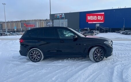 BMW X5, 2020 год, 9 200 000 рублей, 7 фотография