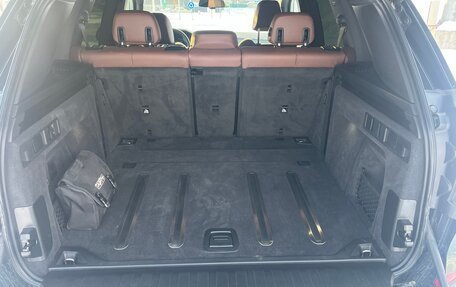 BMW X5, 2020 год, 9 200 000 рублей, 17 фотография