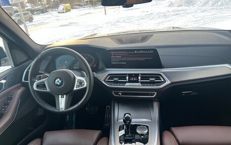 BMW X5, 2020 год, 9 200 000 рублей, 16 фотография