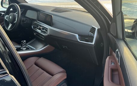 BMW X5, 2020 год, 9 200 000 рублей, 14 фотография