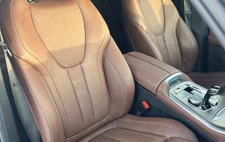 BMW X5, 2020 год, 9 200 000 рублей, 15 фотография