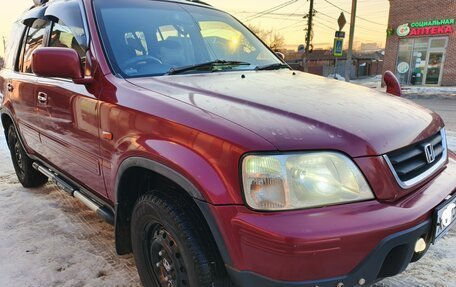 Honda CR-V IV, 1998 год, 500 000 рублей, 4 фотография