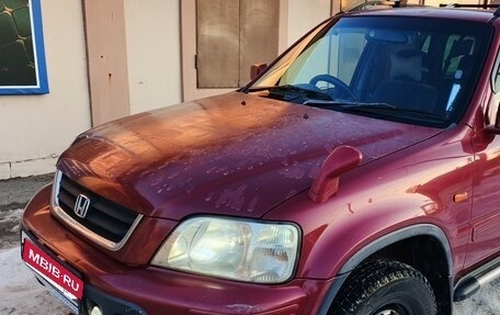 Honda CR-V IV, 1998 год, 500 000 рублей, 3 фотография