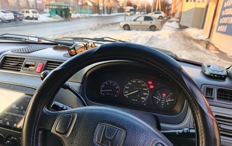 Honda CR-V IV, 1998 год, 500 000 рублей, 13 фотография