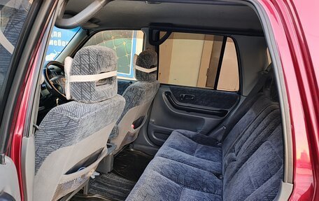 Honda CR-V IV, 1998 год, 500 000 рублей, 9 фотография