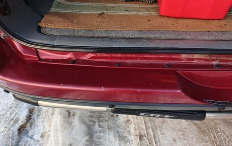 Honda CR-V IV, 1998 год, 500 000 рублей, 6 фотография