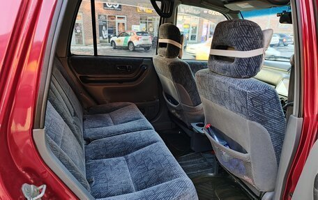 Honda CR-V IV, 1998 год, 500 000 рублей, 12 фотография