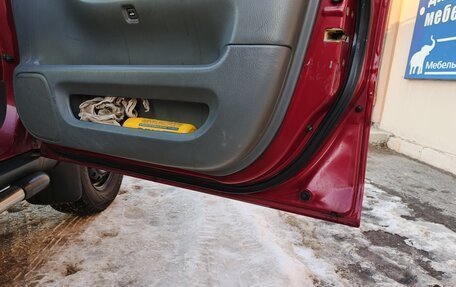 Honda CR-V IV, 1998 год, 500 000 рублей, 15 фотография