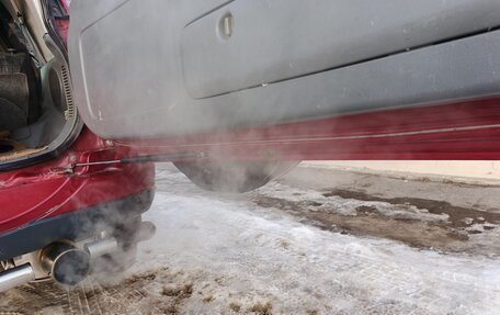 Honda CR-V IV, 1998 год, 500 000 рублей, 7 фотография