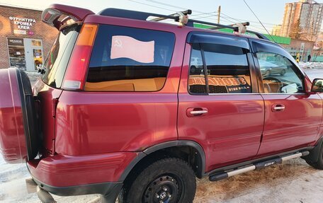 Honda CR-V IV, 1998 год, 500 000 рублей, 16 фотография