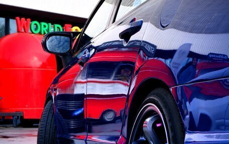 Honda Civic VIII, 2007 год, 1 500 000 рублей, 3 фотография