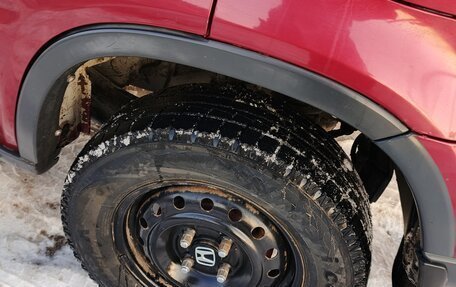 Honda CR-V IV, 1998 год, 500 000 рублей, 19 фотография