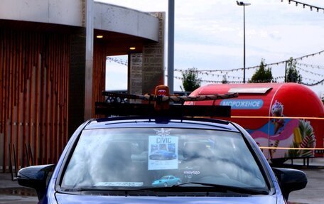 Honda Civic VIII, 2007 год, 1 500 000 рублей, 4 фотография