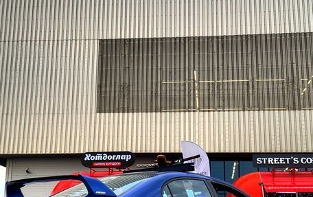 Honda Civic VIII, 2007 год, 1 500 000 рублей, 5 фотография