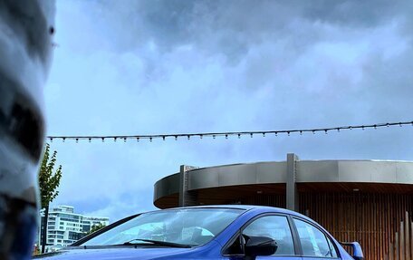 Honda Civic VIII, 2007 год, 1 500 000 рублей, 6 фотография