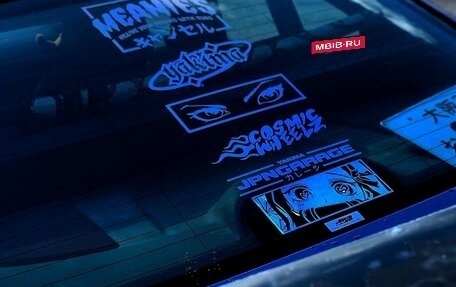 Honda Civic VIII, 2007 год, 1 500 000 рублей, 10 фотография