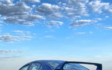 Honda Civic VIII, 2007 год, 1 500 000 рублей, 25 фотография