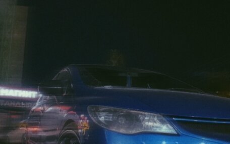 Honda Civic VIII, 2007 год, 1 500 000 рублей, 23 фотография