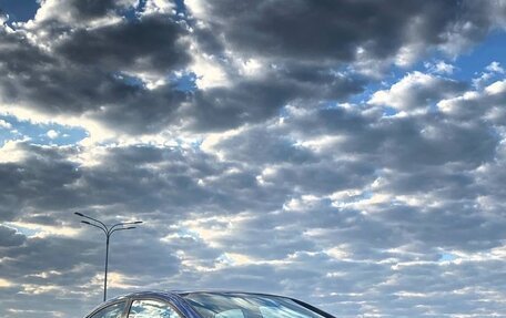 Honda Civic VIII, 2007 год, 1 500 000 рублей, 24 фотография