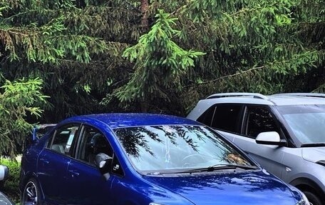 Honda Civic VIII, 2007 год, 1 500 000 рублей, 15 фотография