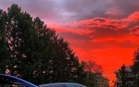 Honda Civic VIII, 2007 год, 1 500 000 рублей, 32 фотография