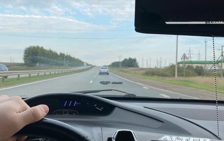 Honda Civic VIII, 2007 год, 1 500 000 рублей, 28 фотография