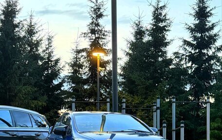 Honda Civic VIII, 2007 год, 1 500 000 рублей, 36 фотография