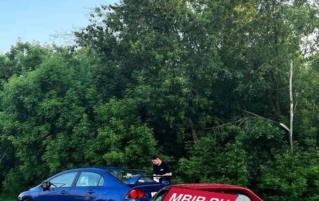 Honda Civic VIII, 2007 год, 1 500 000 рублей, 38 фотография