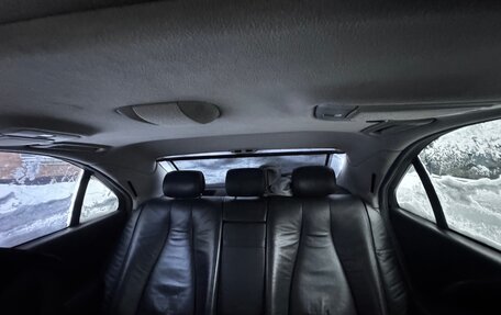 Mercedes-Benz S-Класс, 2004 год, 750 000 рублей, 8 фотография