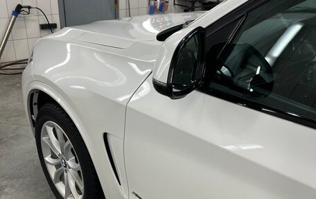 BMW X5, 2017 год, 3 350 000 рублей, 3 фотография