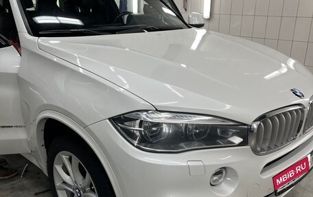 BMW X5, 2017 год, 3 350 000 рублей, 2 фотография