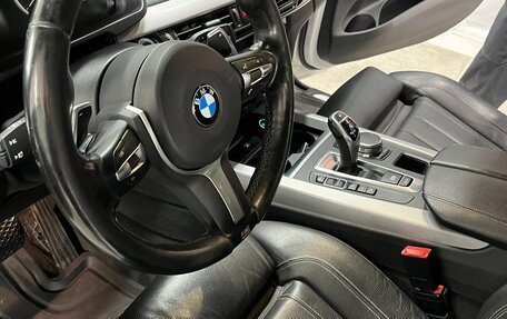 BMW X5, 2017 год, 3 350 000 рублей, 12 фотография