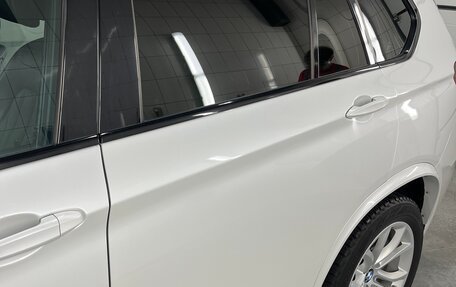 BMW X5, 2017 год, 3 350 000 рублей, 4 фотография
