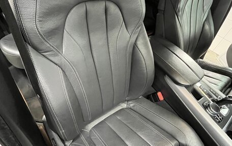 BMW X5, 2017 год, 3 350 000 рублей, 8 фотография