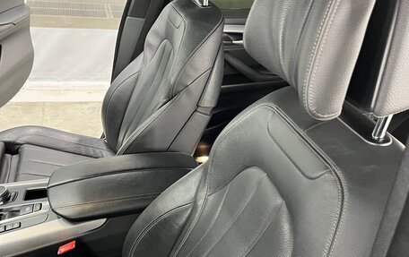 BMW X5, 2017 год, 3 350 000 рублей, 11 фотография