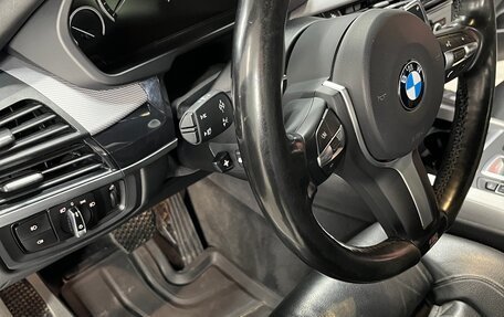 BMW X5, 2017 год, 3 350 000 рублей, 13 фотография