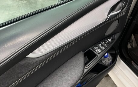 BMW X5, 2017 год, 3 350 000 рублей, 14 фотография