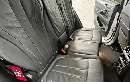 BMW X5, 2017 год, 3 350 000 рублей, 10 фотография